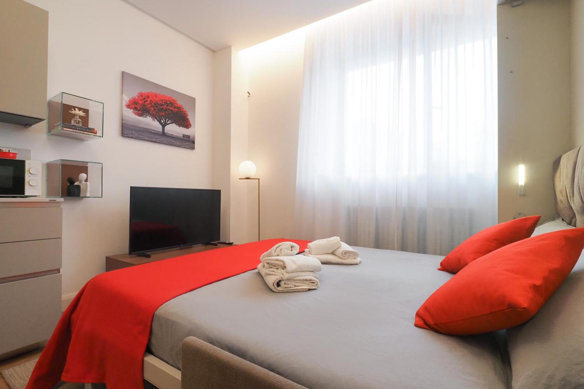 Porta Nuova Appartement *