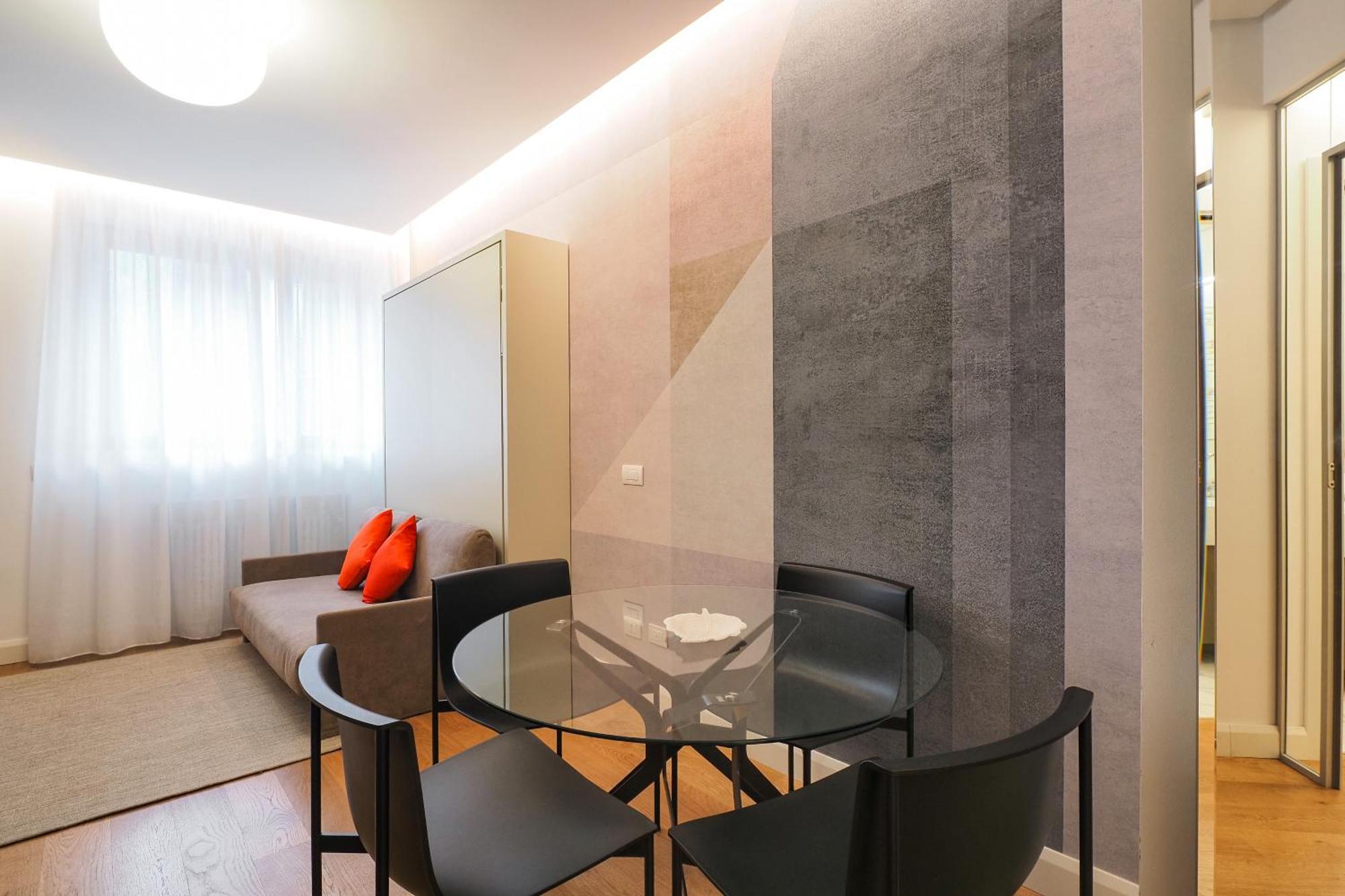 Appartement Porta Nuova *