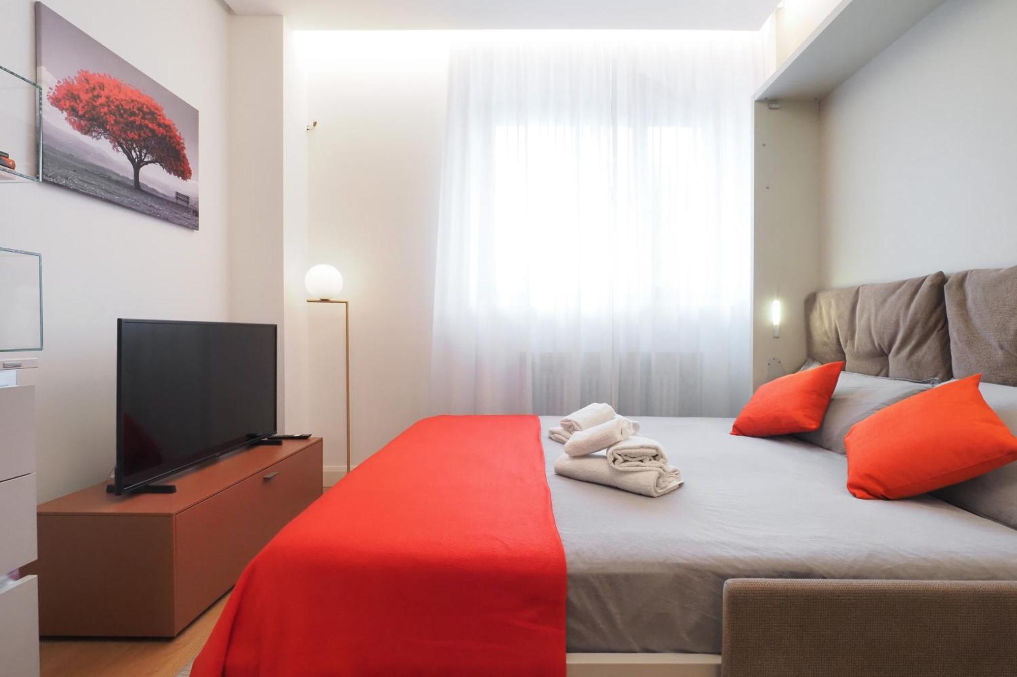 Porta Nuova Appartement *