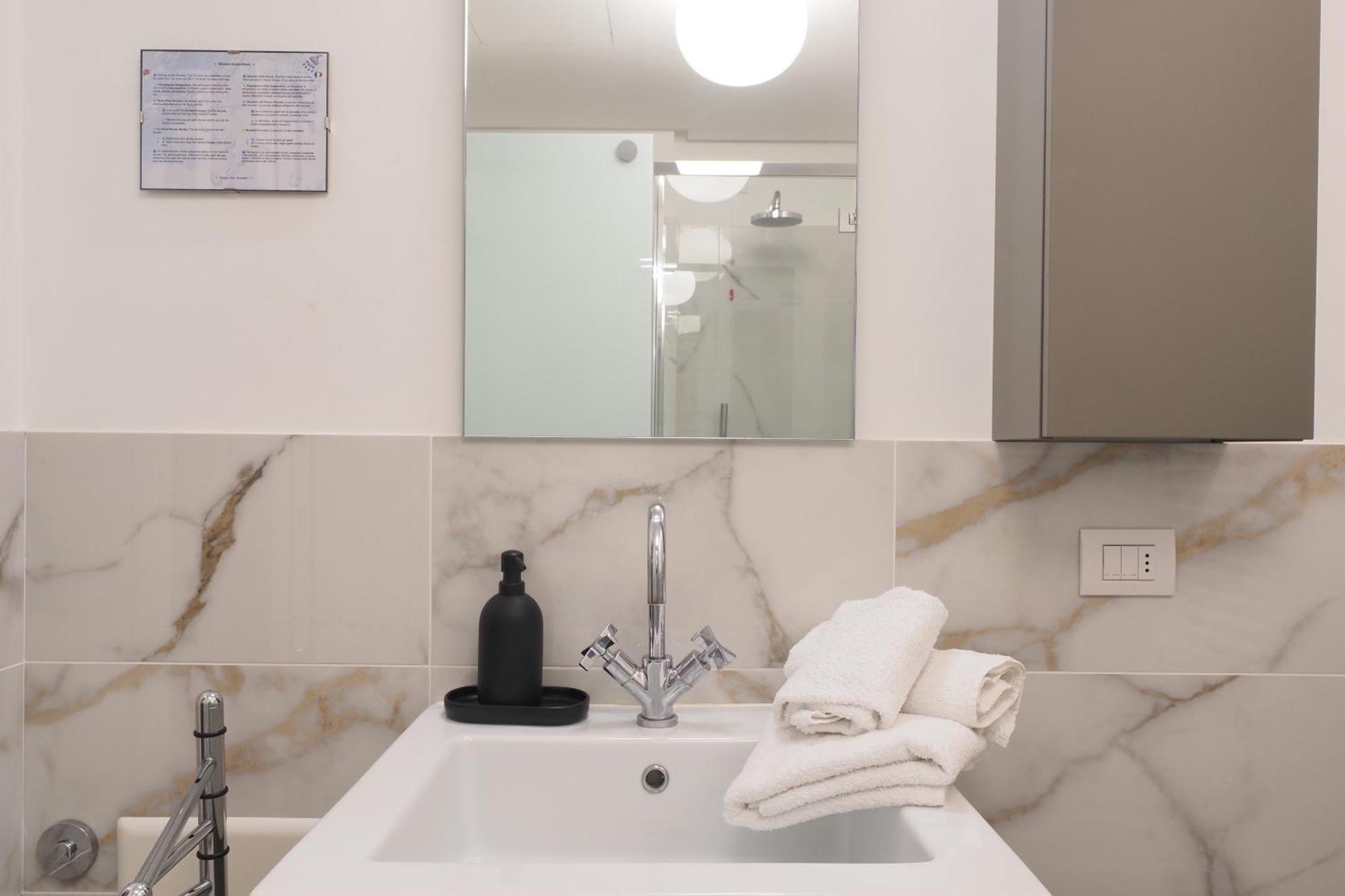 Appartement Porta Nuova