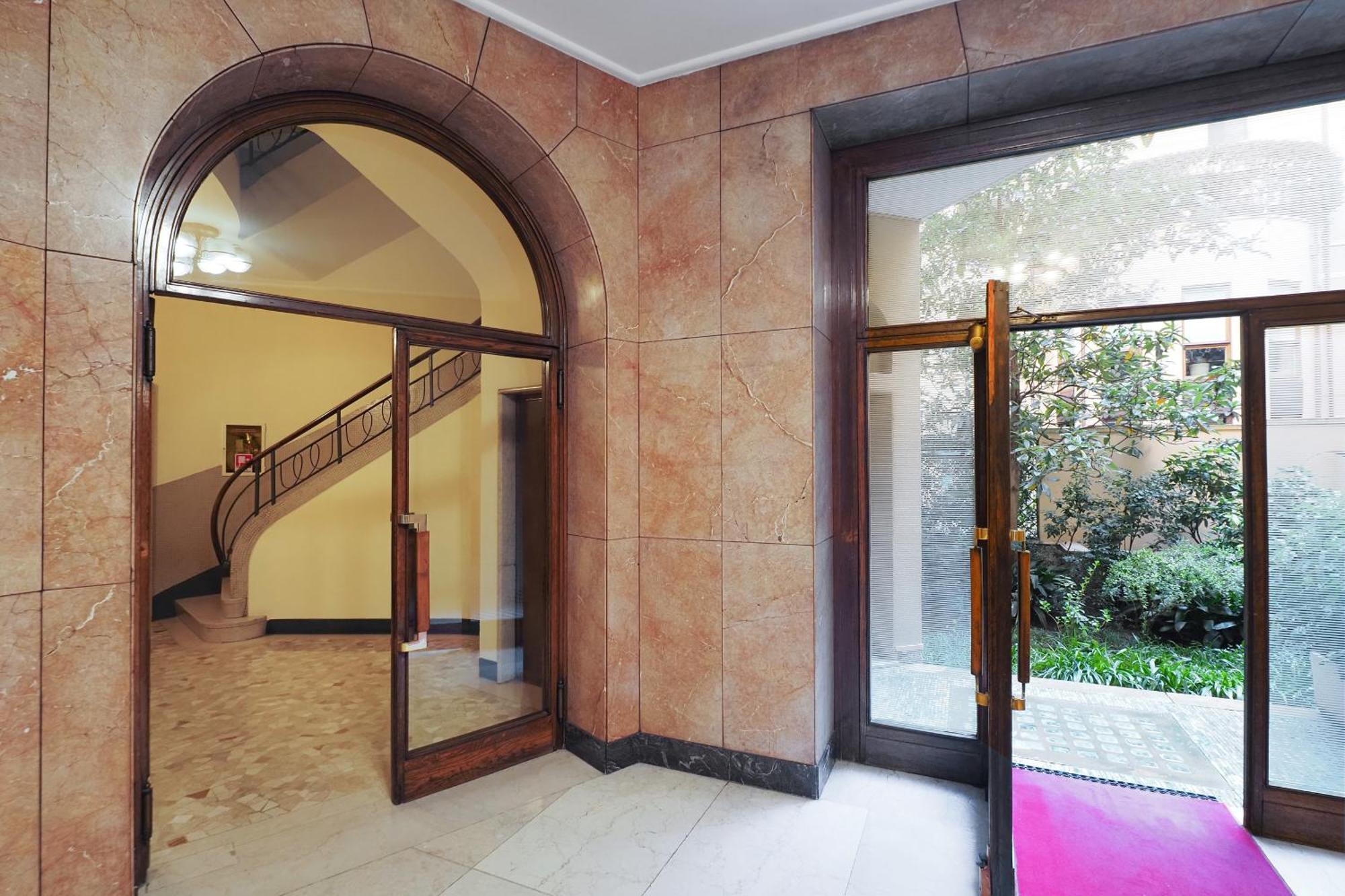 Appartement Porta Nuova *