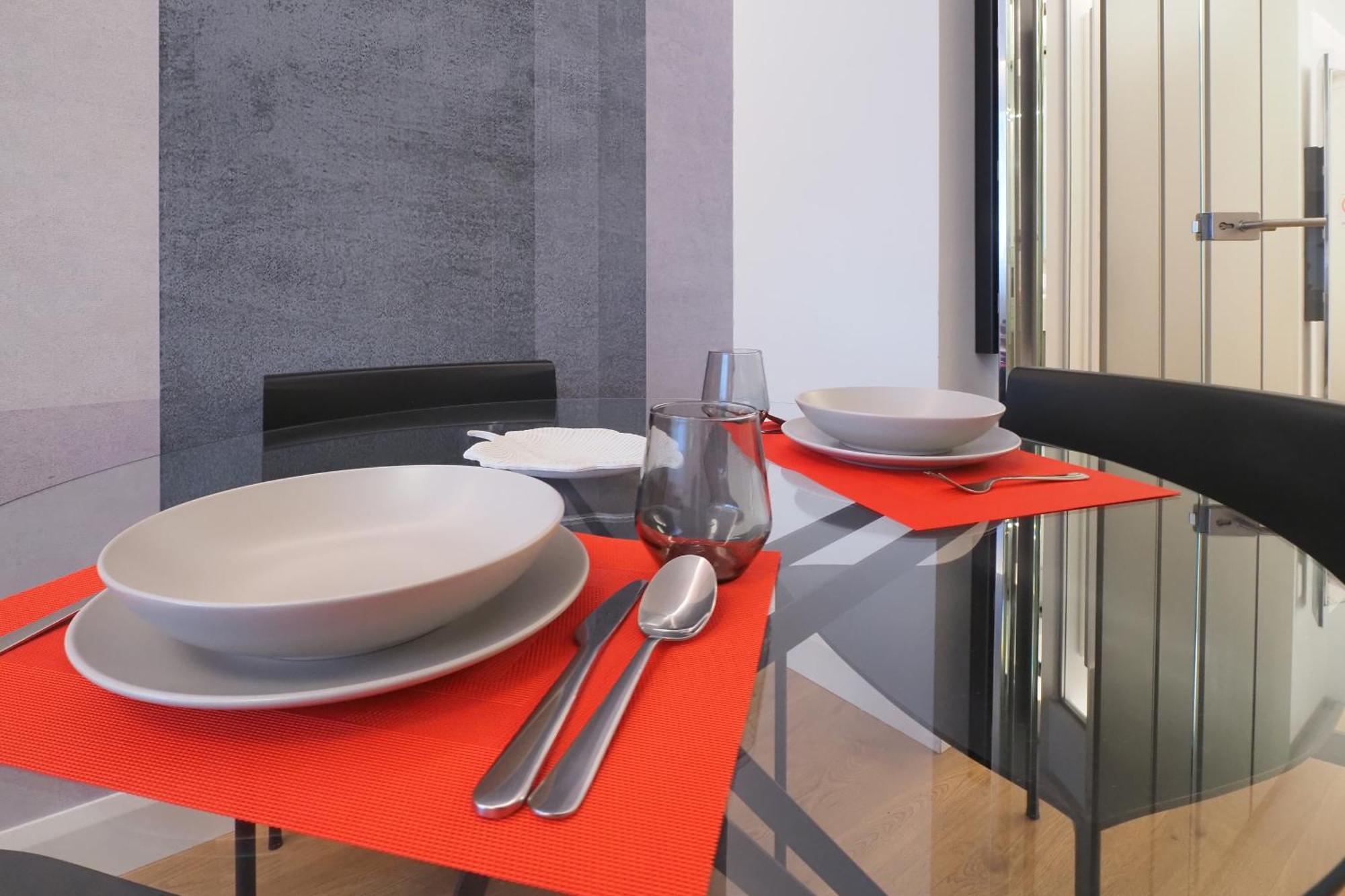 Porta Nuova Appartement Milan